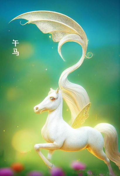 生肖马的属相简称（生肖马简称到底是“午马”还是“马”？）