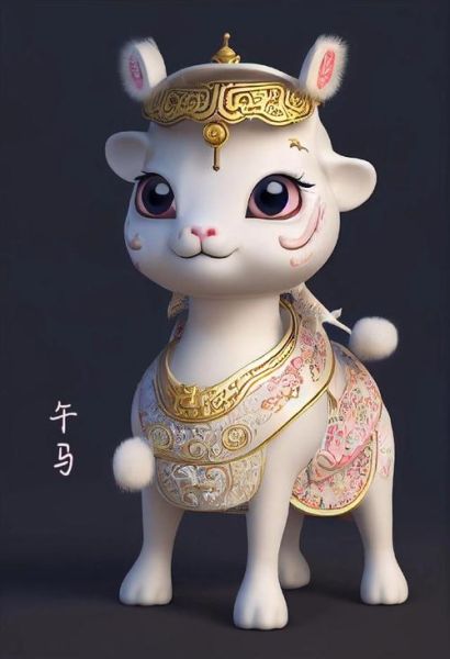 生肖马的属相简称（生肖马简称到底是“午马”还是“马”？）