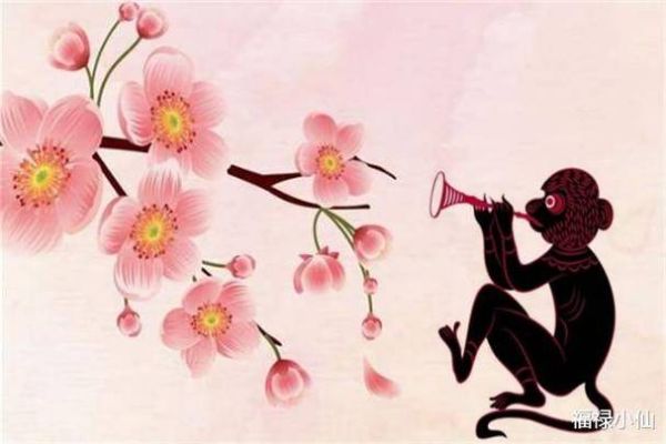 生肖猴和羊属相（属猴和属羊的合不合？看这几点就够了!）