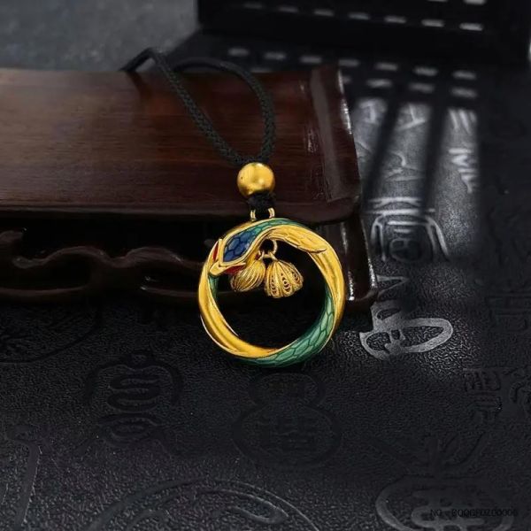 生肖属相吊坠挂绳（生肖属相吊坠挂绳怎么选新手攻略）