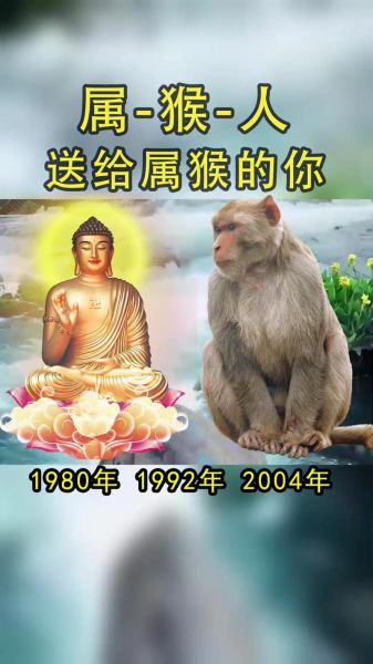 生肖猴不合属相（生肖猴与什么属相不合）