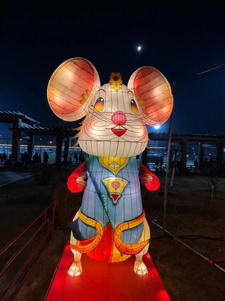 生肖猴属相灯（生肖猴属相灯如何选择颜色最旺运？）