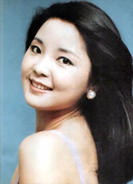 邓丽君属相是什么生肖（邓丽君属什么生肖？出生年份大揭秘🐭）