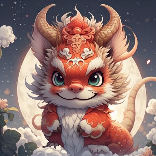 生肖头像带属相的(生肖头像带属相的在线制作教程)