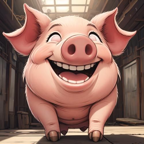 生肖猪好运的属相（生肖猪好运的属相是兔、羊、虎）