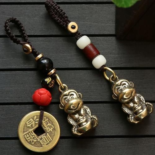 适合猴生肖属相（适合属猴人的配饰有哪些）