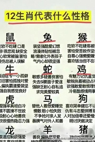 给老外算生肖属相（如何给老外算生肖属相）