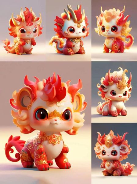 十二生肖属相小龙（属相小龙是指什么生肖）