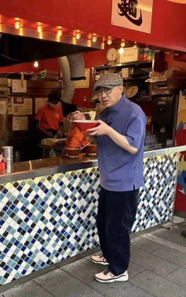 刘仪伟生肖属相（刘仪伟属什么生肖）