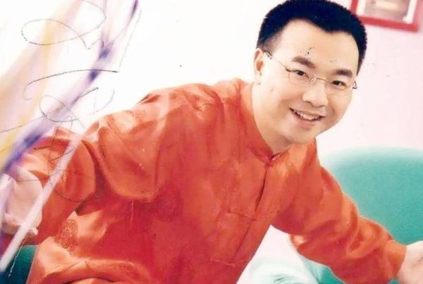 刘仪伟生肖属相（刘仪伟属什么生肖）