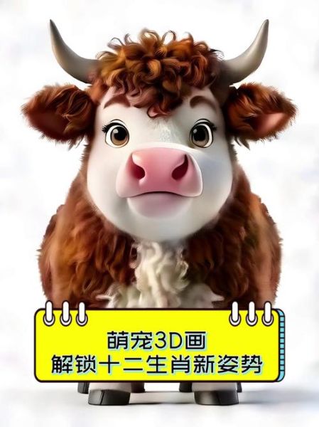 生肖属相特效（生肖属相特效怎么做？小白一看就会）