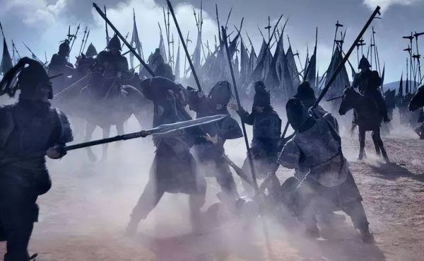 项羽什么生肖属相（项羽生肖属相查询 小白一看就懂版😎）