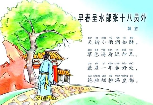 韩愈的属相和生肖（韩愈属什么生肖？新手一看就懂的答案）