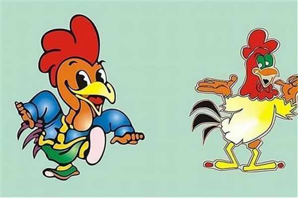 生肖属相鸡和鼠（生肖鸡和鼠的婚姻合不合）