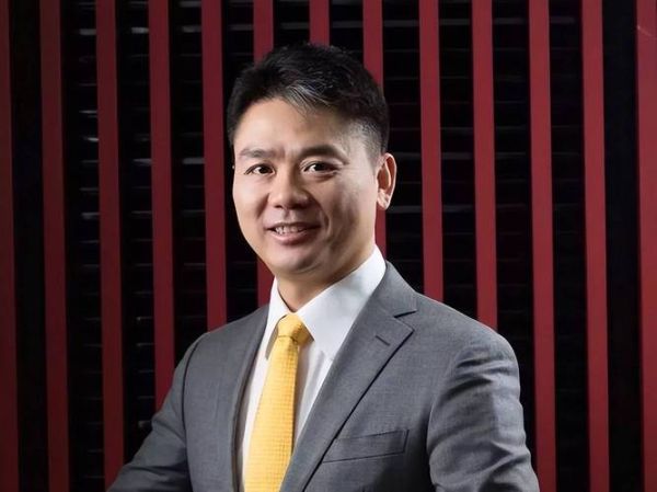 刘强东属相生肖（刘强东属什么生肖？刘强东属龙）