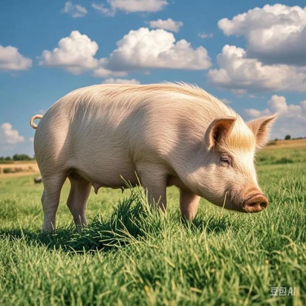 生肖属相里的猪（猪在十二生肖里到底象征什么）