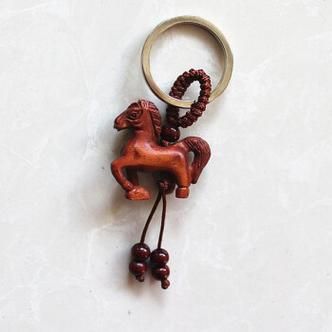 生肖属相木马是什么（木马年出生的人是什么命？）