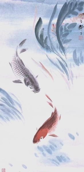 锦鲤鱼代表什么生肖属相