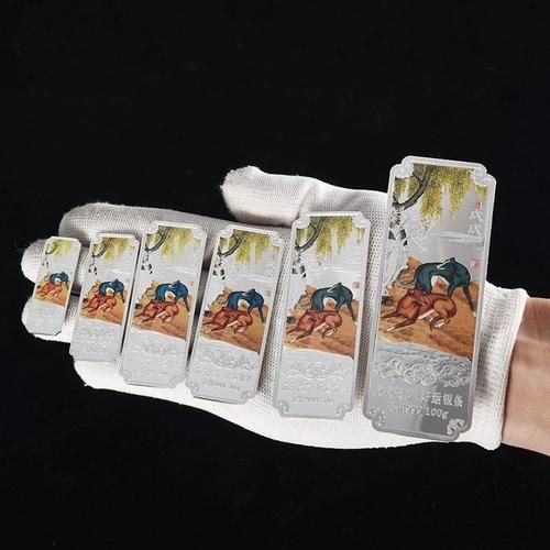 生肖属相银摆件（生肖属相银摆件值得新手入手吗）