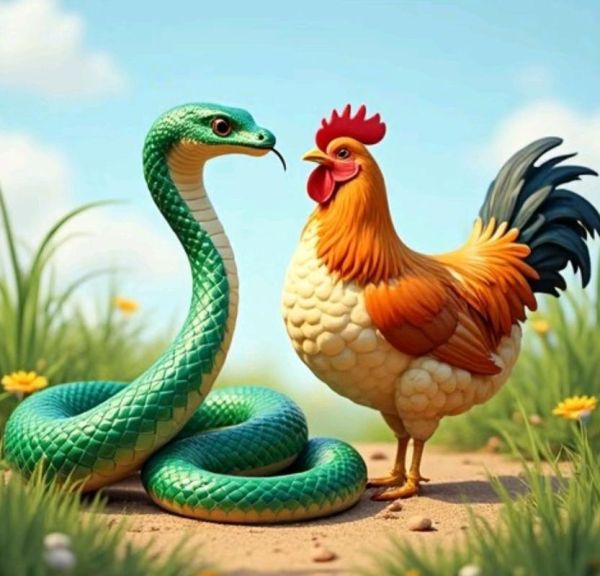 十二生肖鸡配什么属相（十二生肖鸡最佳婚配属相是哪几个？）