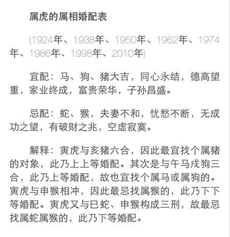 1986生肖属相大全(1986年属什么生肖运势详解)