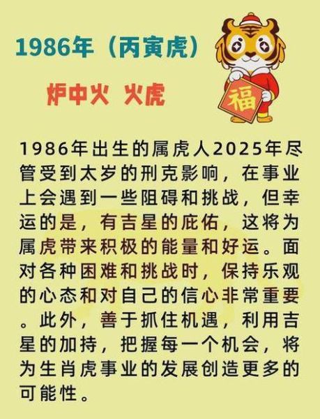 生肖属相计算公式(生肖属相计算公式怎么用?新手一看就会🐯)