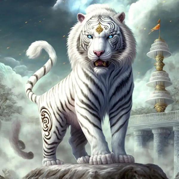 白虎属于哪个属相的生肖（白虎是什么生肖？）