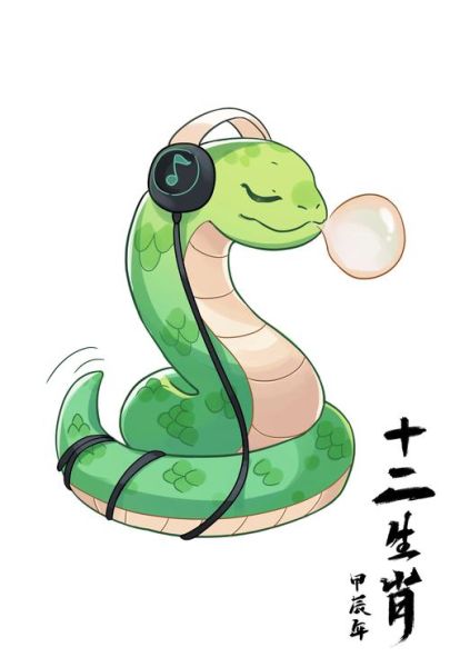 生肖蛇属相是什么（生肖蛇是哪一年的）