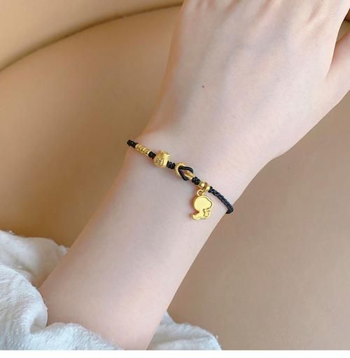 生肖蛇属相手链（生肖蛇手链2024年爆款材质排行）