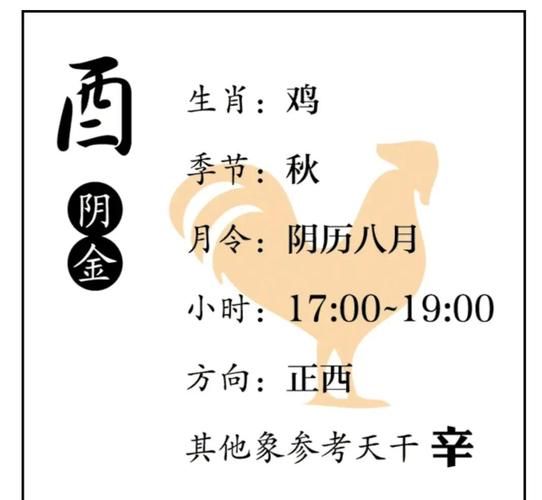 属相识人之生肖鸡（属鸡人性格脾气优缺点全解析）