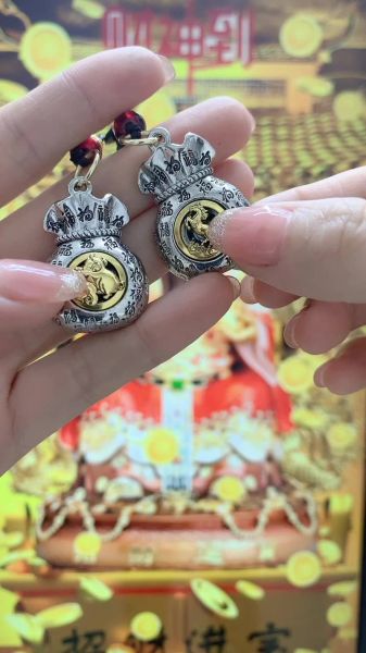 十二生肖属相福袋（十二生肖属相福袋能招财吗）