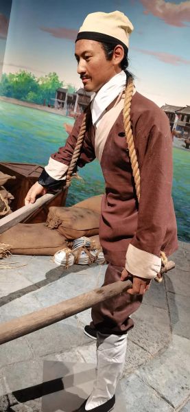 郑和属相是什么生肖