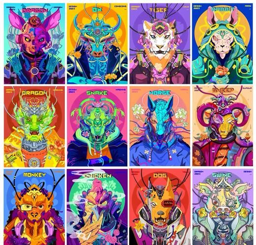 金属朋克生肖属相是什么（金属朋克生肖属相是啥意思）