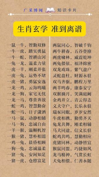 风水属相好的生肖（风水属相好的生肖排名）