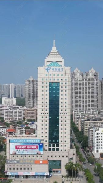 电信大楼生肖是什么属相（电信大楼生肖是什么属相？）