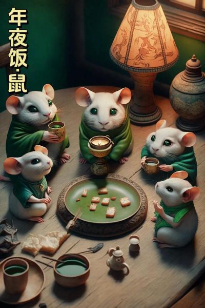 小团圆是什么属相生肖(小团圆是什么生肖?新手一看就懂!)