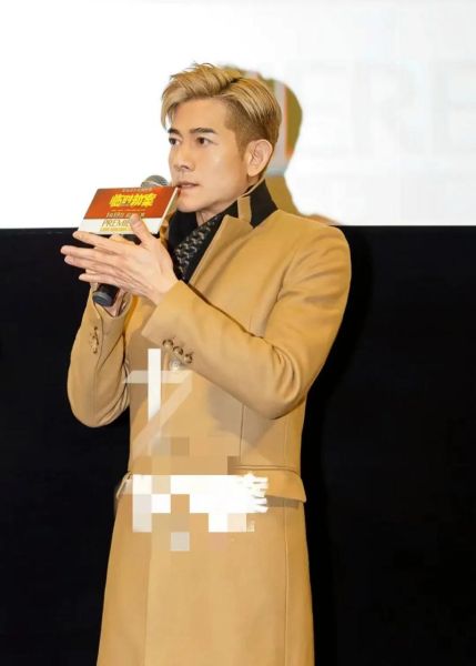 郭富城的生肖属相（郭富城属什么生肖？新手秒懂版）