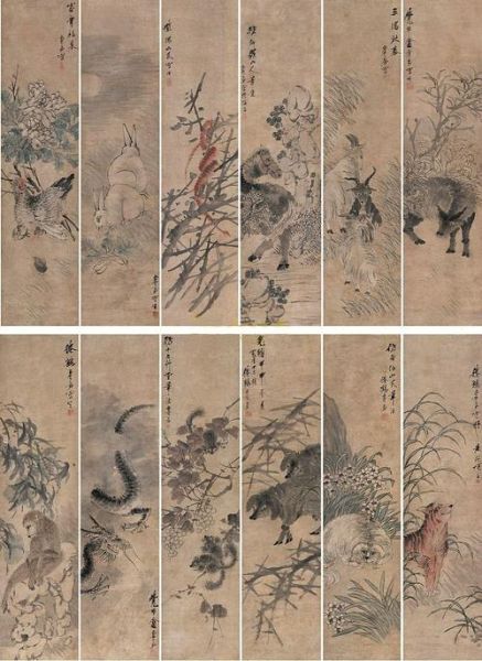 古代才人是什么生肖属相（古代才人的生肖属相是什么）