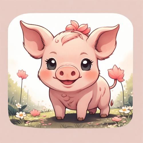 生肖猪属什么属相