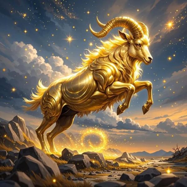 金马命克什么生肖属相