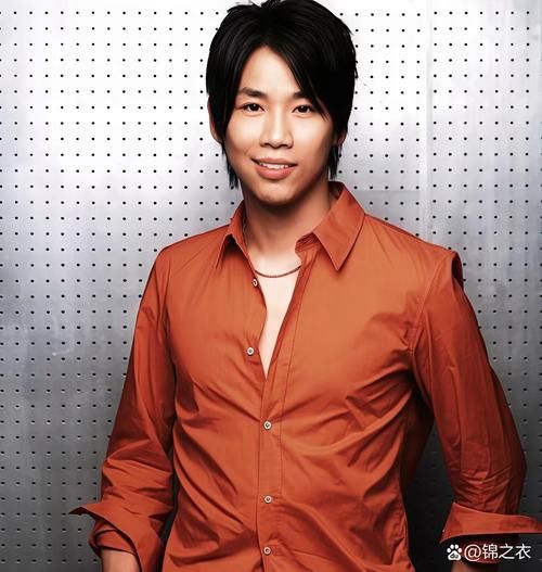 陶喆属什么生肖属相