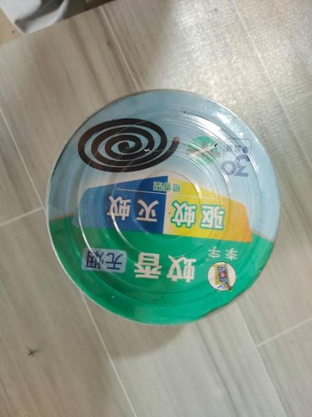 蚊香对应生肖属相（蚊香对应生肖属相是什么）