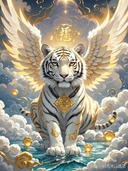 白虎最佳搭配生肖属相(白虎配什么属相最好)