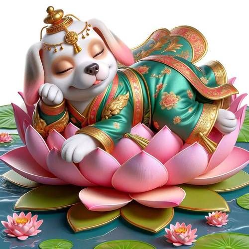 莲花生肖属相（莲花代表什么生肖属相？）