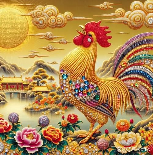 鸡属相配什么生肖好（鸡属相配什么生肖最好）