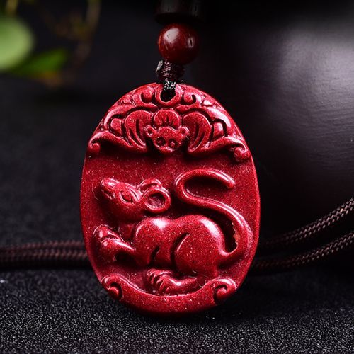 属相鼠佩戴什么生肖好（属鼠佩戴什么生肖好 最旺鼠的吉祥物）