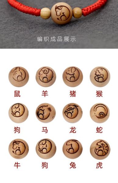 红桃十二生肖属相（红桃十二生肖属相对照表）