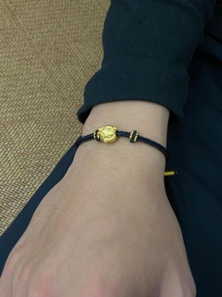 生肖蛇黄金属相（生肖蛇戴黄金有哪些讲究）