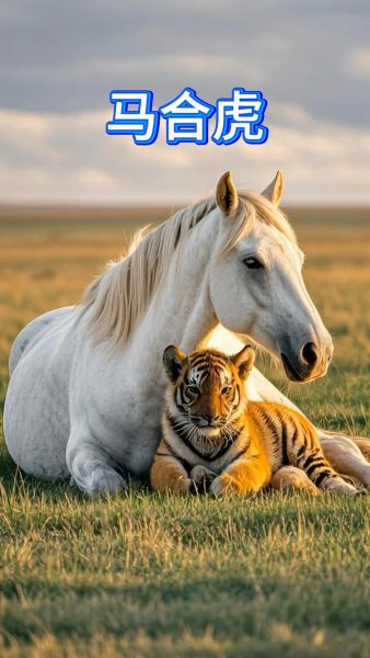 马相助的生肖属相（马是什么生肖属相）