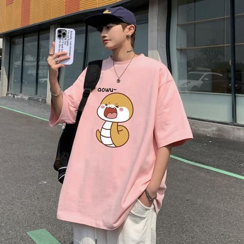 生肖属相宽松上衣(小个生肖衫宽松怎么选不显矮)